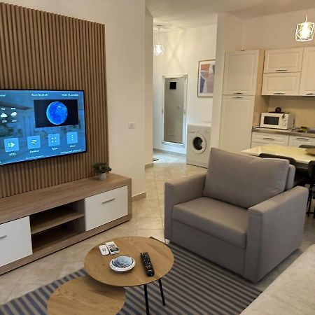 Sibora'S Apartment Golem  Luaran gambar