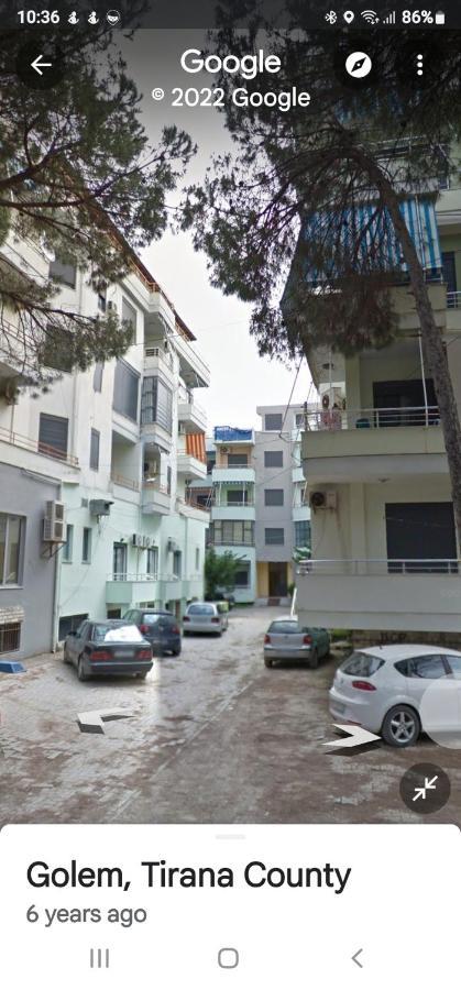 Sibora'S Apartment Golem  Luaran gambar