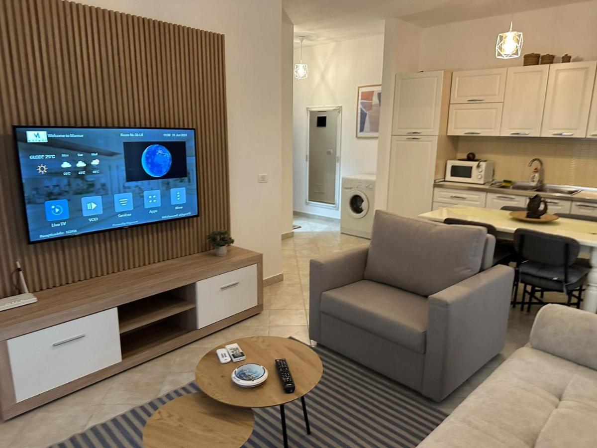 Sibora'S Apartment Golem  Luaran gambar