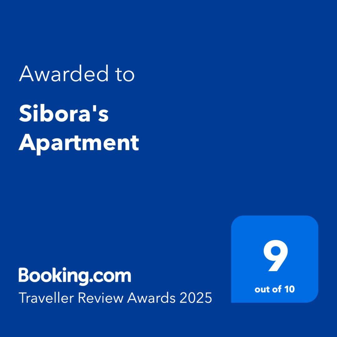 Sibora'S Apartment Golem  Luaran gambar